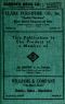 Hill's Reidsville (North Carolina) City Directory [1932]